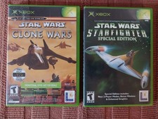 Lotto Star Wars: Starfighter