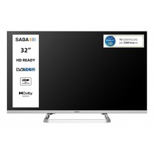 SABA TV 32" HD READY, Triplo