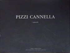 PIZZI CANNELLA I GIOIELLI