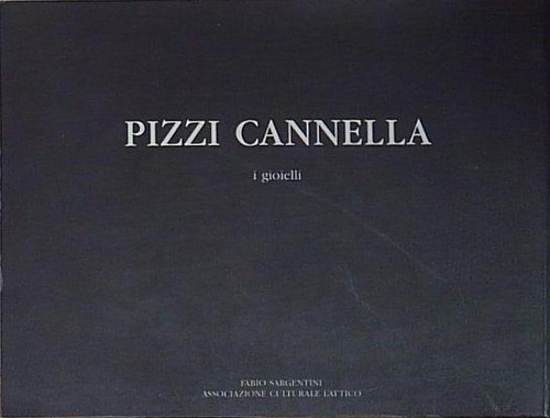 Pizzi cannella gioielli - pizzi,