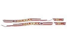 GILERA 50 CC TRIAL 5 V KIT