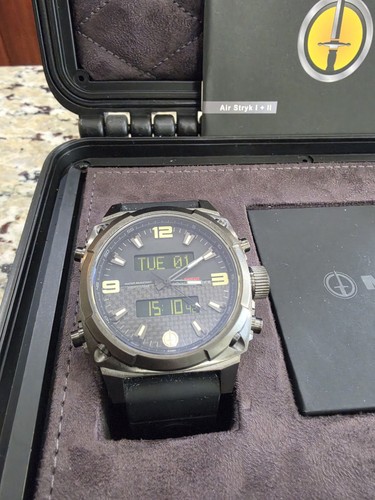 Mtm special ops air - ops, ii