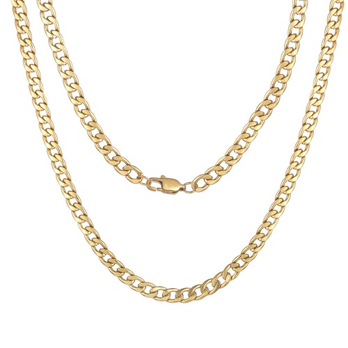 Hswyfcjy collana catena - collana, a