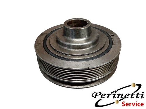 Puleggia albero motore - puleggia,