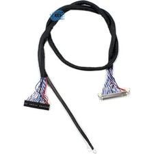 CAVO LVDS 30 PIN 8 BIT