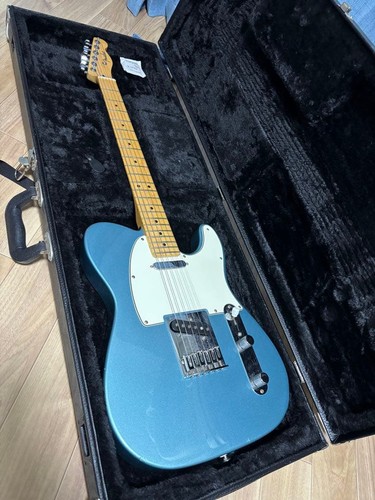 Fender mexico player - fender,