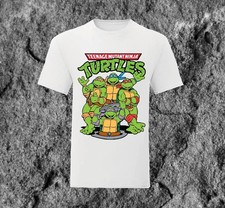 Maglietta unisex T-shirt stile