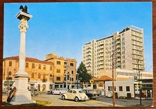 CARTOLINA-MESTRE (VE) "PIAZZA