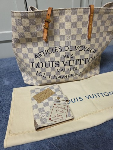 Louis vuitton limited addition - louis,