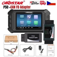 OBDSTAR P50 Coperchio utensile