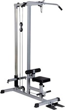 LAT Pull Down Machine Cavo