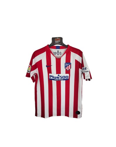 Maglia calcio atletico - maglia,