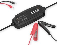 Ctek nxt caricabatterie - nxt, eu