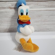 Disney Parks Paperino Mini