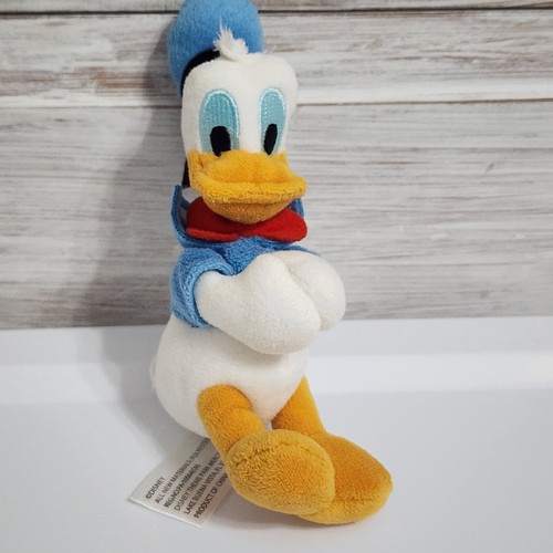 Disney parks paperino mini - disney,