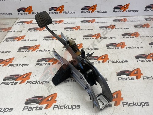 Pedale frizione ford ranger - pedale,