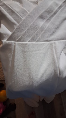 Abito sposa asos nuovo - asos,