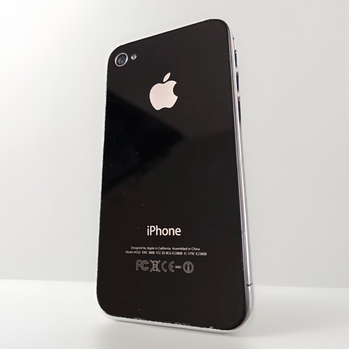 Apple iphone nero a1332 - -,