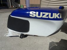 Suzuki RGV250 VJ22 Fuel Tank