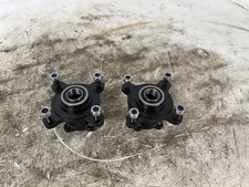 Mozzi ruota mandrino anteriore