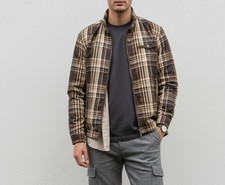 Giacca uomo Orange, Colore Multi, Foderata, Tg XL.