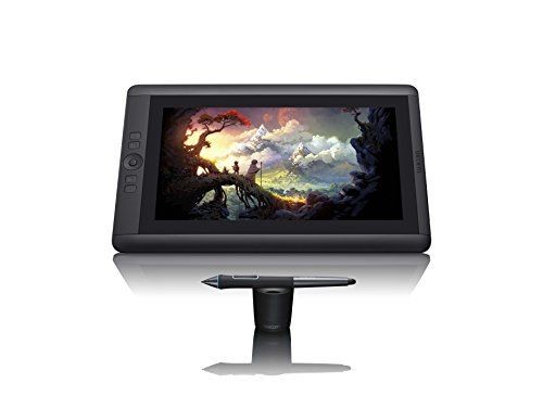 Wacom cintiq 13hd - wacom,