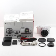 【NEARMINT w/Box】Canon EOS