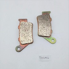 Coppia pastiglie freno posteriore Brembo T2024956 Triumph Tiger 900/GT/Rally/pro