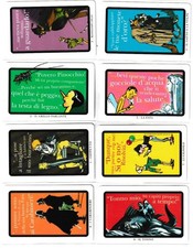 G 777/784 C&C 2841/2848 8 NEW