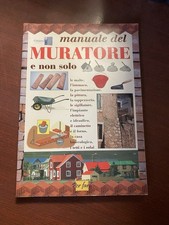 Manuale Del Muratore e Non