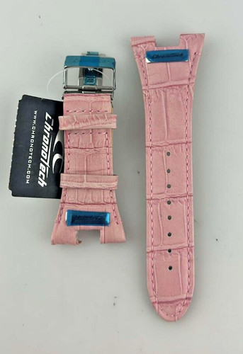 Cinturino orologio chronotech - cinturino,