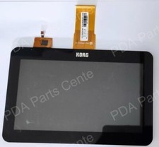 Display LCD da 7 pollici con