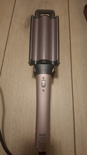 Bellissima imetec piastra - bellissima, a