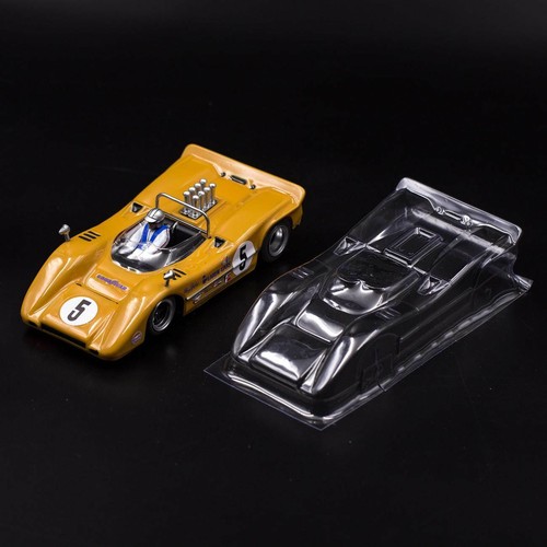 Mclaren m8a can - am, slot