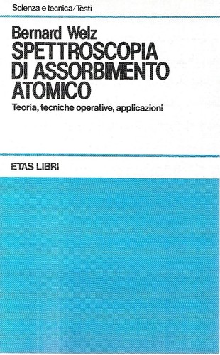 Spettroscopia assorbimento - di,