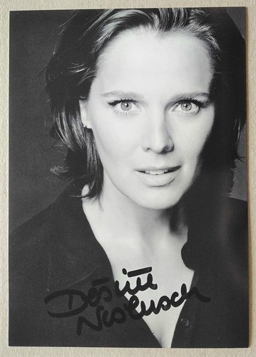 10890 desiree nosbusch - desiree,