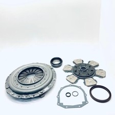 Kit Frizione SAME – LAMBORGHINI – HURLIMANN – DEUTZ FAHR 9.62323.00.9