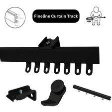 Binario per Tenda Fineline