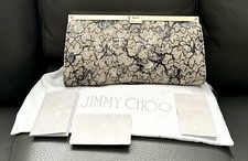 STUNNING JIMMY CHOO Camille