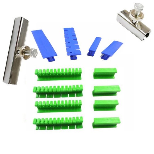 Paintless glue puller - paintless, tabs