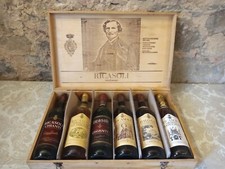 Vino brolio barone ricasoli - ,