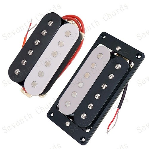 Pickup humbucker chitarra - pickup,