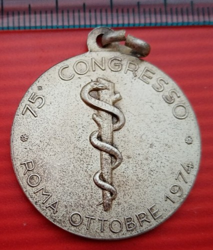 Congresso società -  75°,