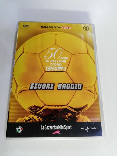 Dvd anni pallone - anni, di