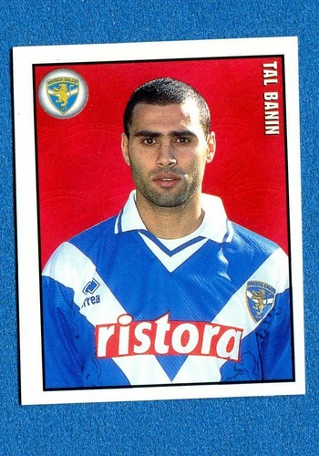 Calcio merlin 1998 - -merlin's, 1998-