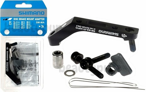 Adattatore supporto freno - , a
