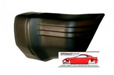 CANTONALE NERO SX PARAURTI