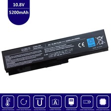 Batteria Portatile per Toshiba