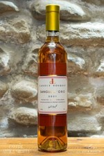 Sangue d Oro 2021 Passito di