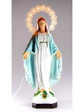 Statua Madonna Immacolata cm